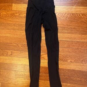 Aerie Black Leggings